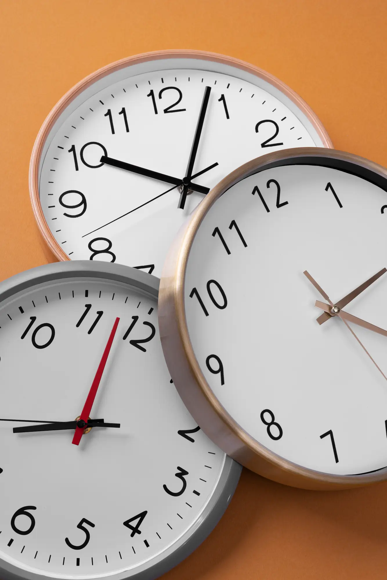 rotina de trabalho saudável rotina matinal produtiva