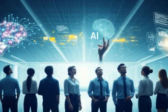 Inteligência artificial