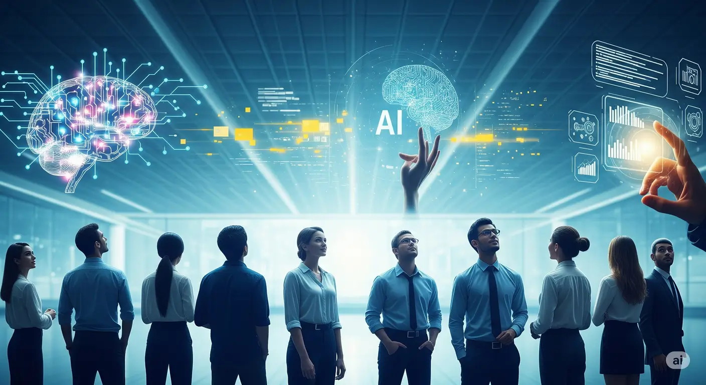 Inteligência artificial