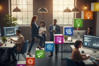 Habilidades para o futuro do trabalho