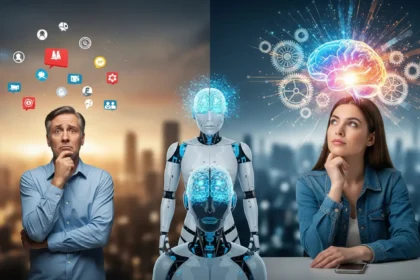 como usar a inteligência artificial