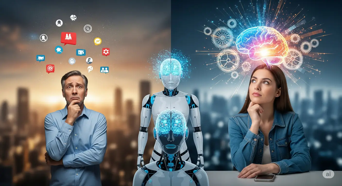 como usar a inteligência artificial